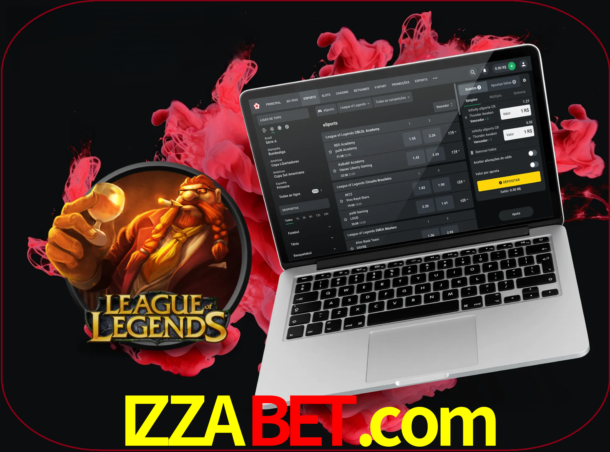Se é um fã deste jogo, muitos torneios fantásticos que o vão surpreender estão disponíveis no izzabet.